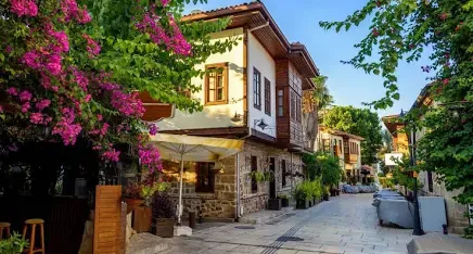 Kaleiçi