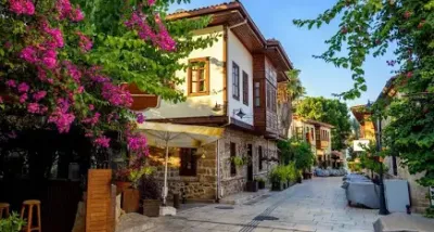 Kaleiçi