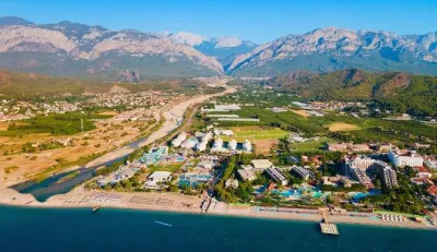 Kiriş