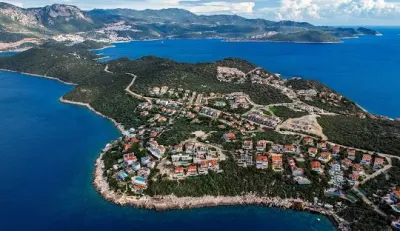 Kaş